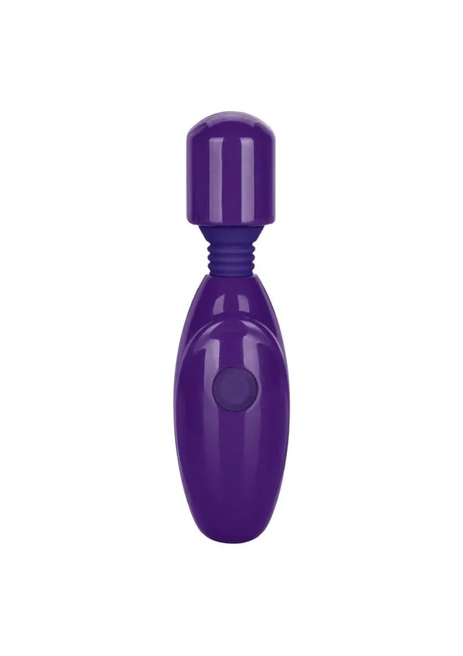 Female Sex Toys Tiny Teasers Tiny Teasers Nubby USB Rechargeable Mini Vibrator Silicone Textured Head Waterproof