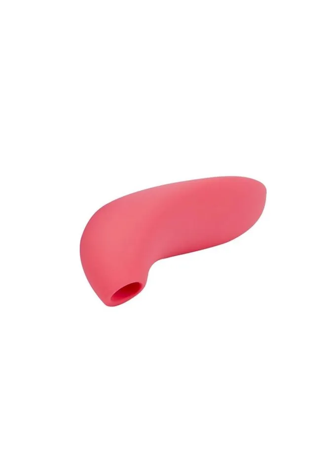 Female Sex Toys WeVibe Melt Pleasure Air Rechargeable Silicone Clitoral Stimulator WeVibe