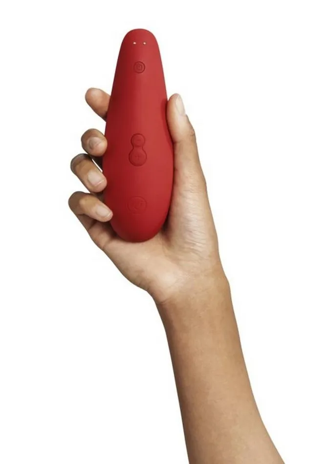 Female Sex Toys Womanizer Womanizer Marilyn Monroe Special Edition Rechargeable Clitoral Stimulator