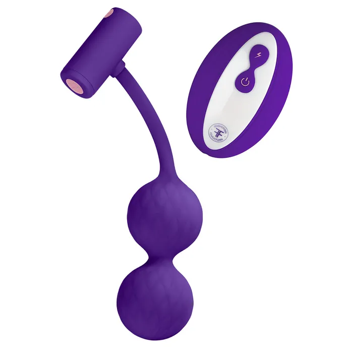 FemmeFunn Momenta Balls FemmeFunn Female Sex Toys