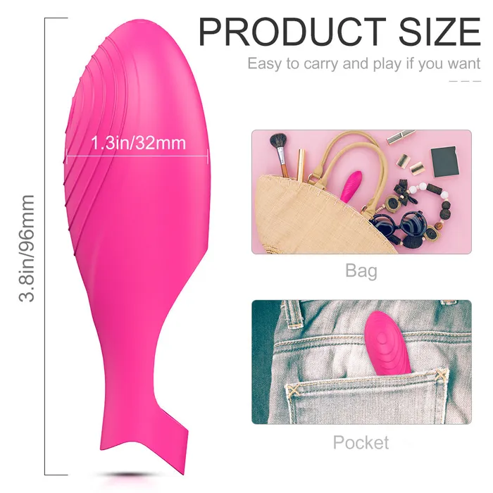 Finger Vibrator Sleeve With Detachable Bullet Nipple GSpot Stimulate Sorlove Female Sex Toys