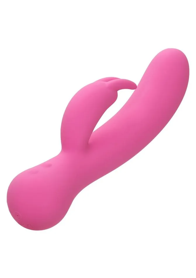 First Time Female Sex Toys First Time Silicone Rechargeable Bunny Rabbit Vibrator