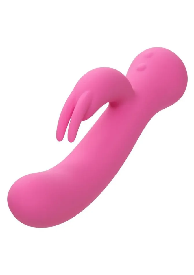 First Time Female Sex Toys First Time Silicone Rechargeable Bunny Rabbit Vibrator