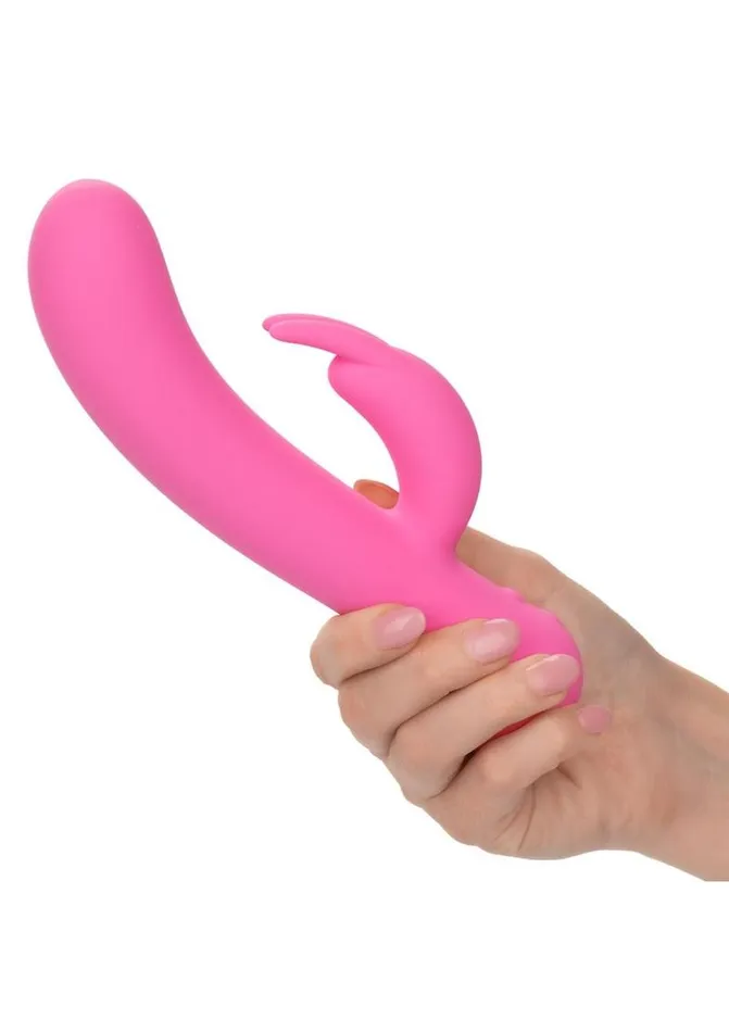 First Time Female Sex Toys First Time Silicone Rechargeable Bunny Rabbit Vibrator