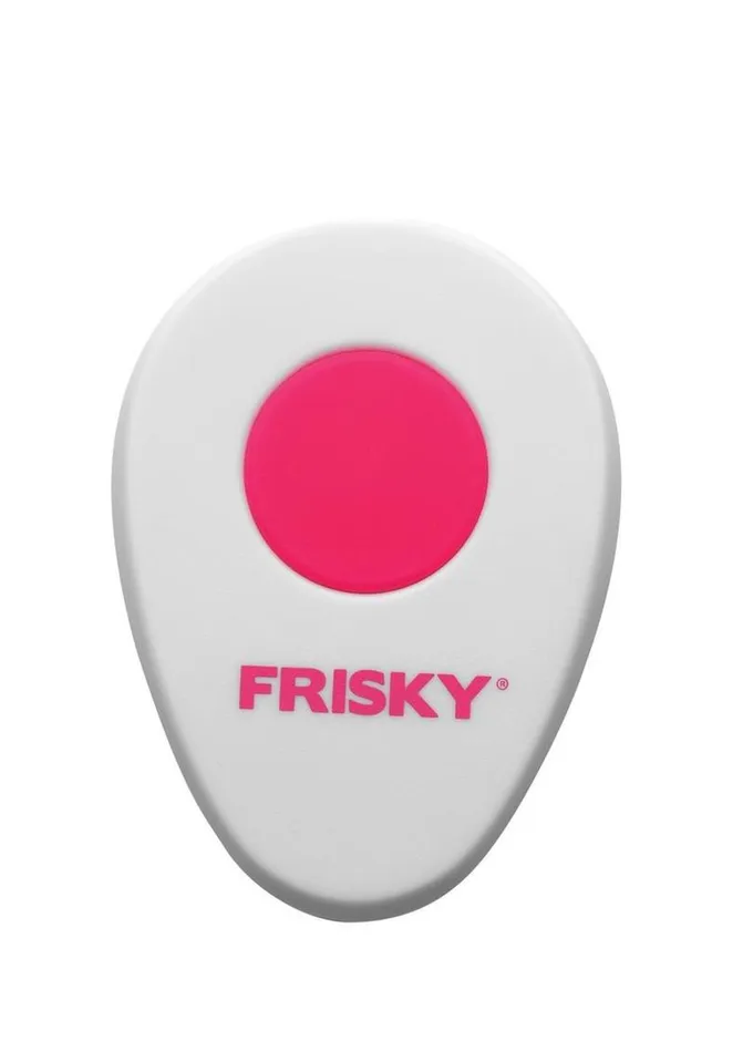 Frisky Female Sex Toys Frisky Playful Panties 10x Panty Vibe with Remote Control