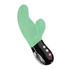 Fun Factory Female Sex Toys Miss Bi G5 Silicone Vibrator by Fun Factory