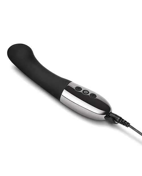 Gee GSpot Targeting Rechargeable Vibrator Cotr INC Female Sex Toys