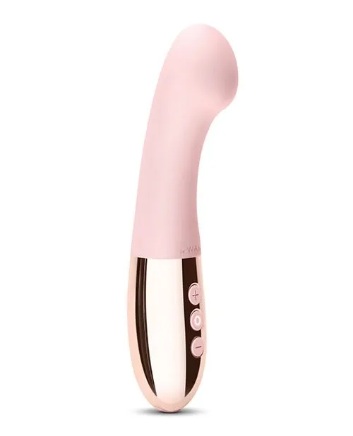 Gee GSpot Targeting Rechargeable Vibrator Cotr INC Female Sex Toys