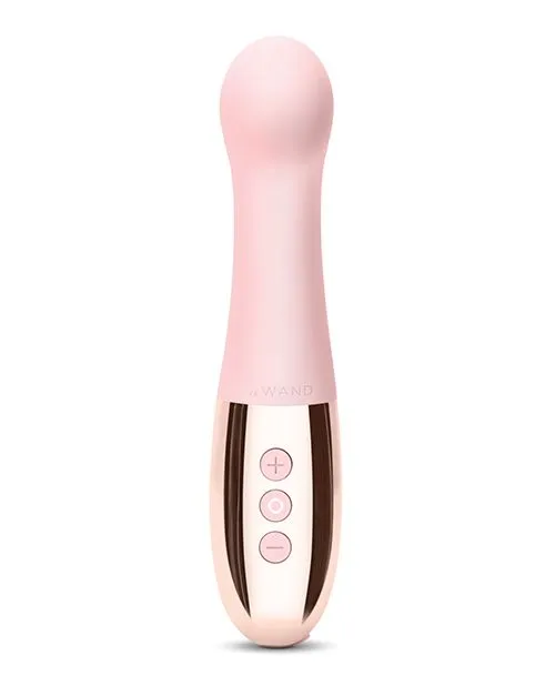 Gee GSpot Targeting Rechargeable Vibrator Cotr INC Female Sex Toys