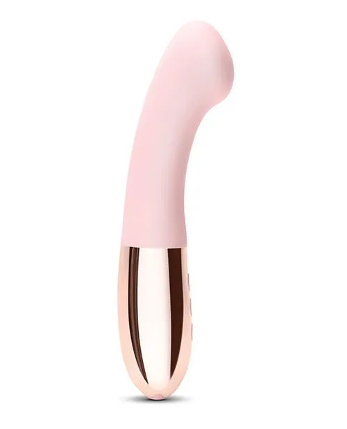 Gee GSpot Targeting Rechargeable Vibrator Cotr INC Female Sex Toys