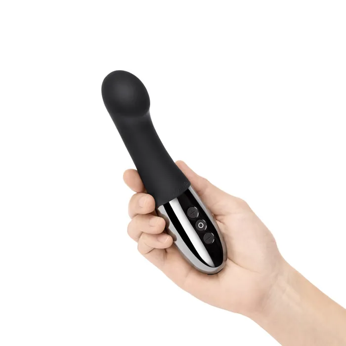 Gee GSpot Targeting Rechargeable Vibrator Cotr INC Female Sex Toys