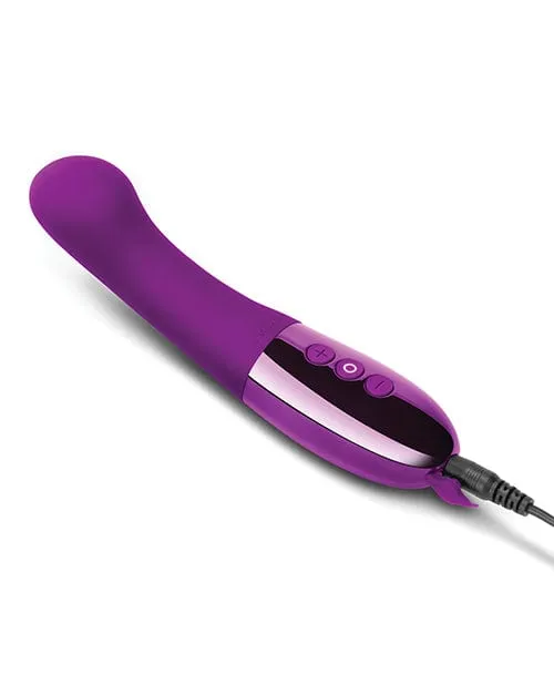 Gee GSpot Targeting Rechargeable Vibrator Cotr INC Female Sex Toys