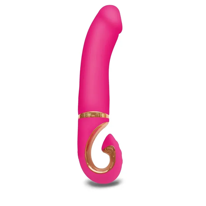 Gvibe Gjay mini Wildberry GVibe Female Sex Toys