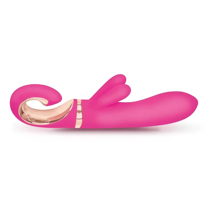 Gvibe Gjay mini Wildberry GVibe Female Sex Toys