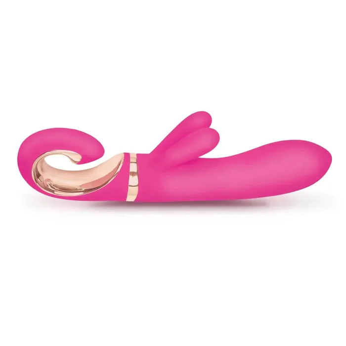 Gvibe Grabbit mini Dolce Violet GVibe Female Sex Toys