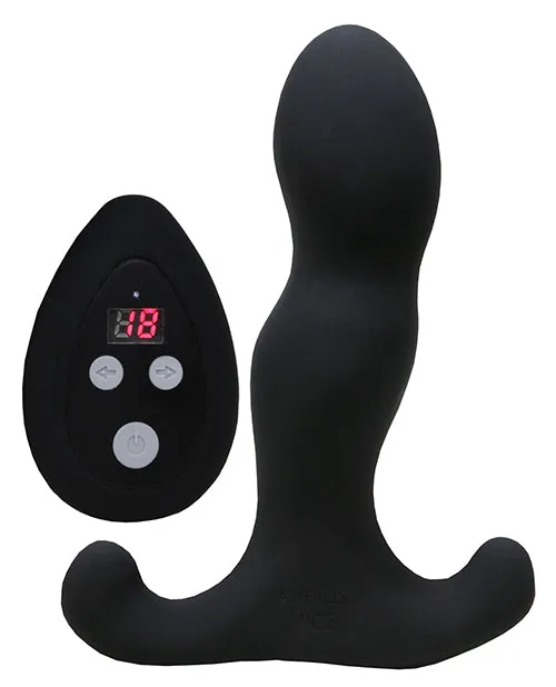 High Island Healthaneros Male Sex Toys Aneros Vice 2 Prostate Stimulator