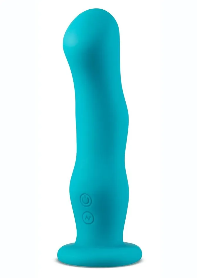 Impressions Impressions Miami Rechargeable Silicone Vibrator Female Sex Toys