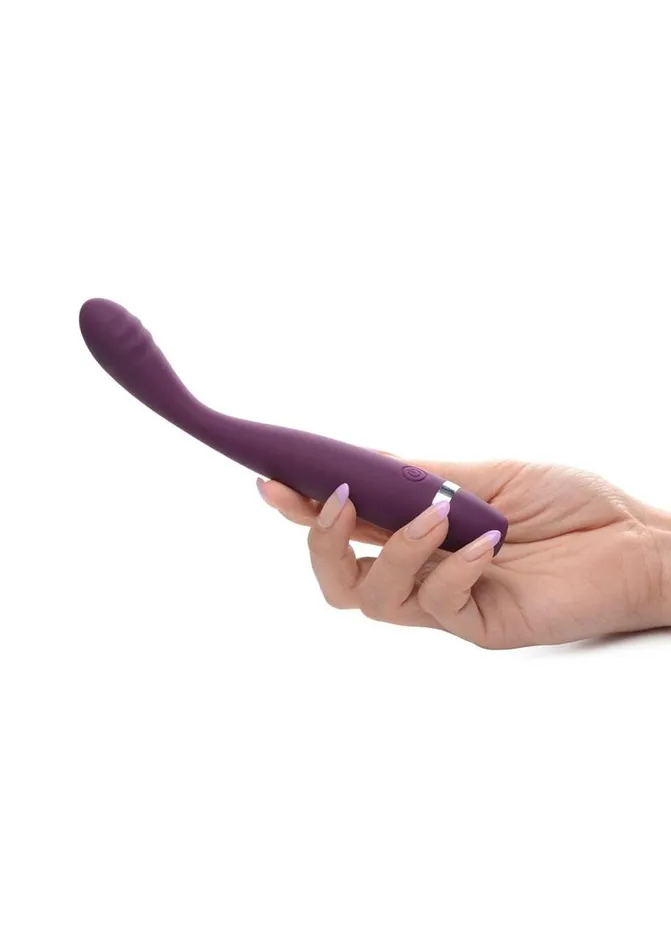 Inmi Female Sex Toys Inmi Flexible Pinpoint Silicone Vibrator