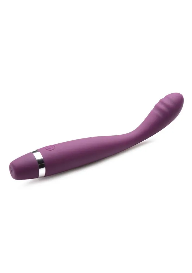 Inmi Female Sex Toys Inmi Flexible Pinpoint Silicone Vibrator