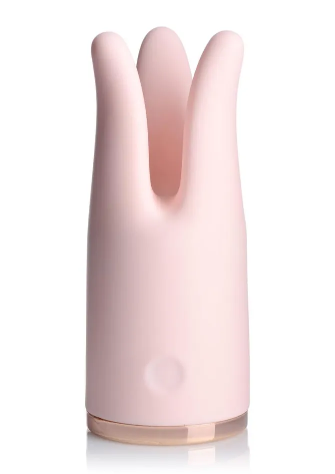 Inmi Female Sex Toys Inmi Vibrassage Twirl Vibrating Clit Teaser