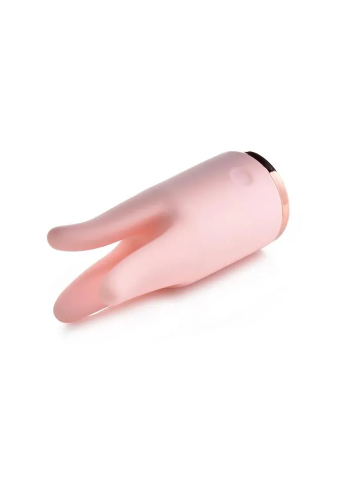 Inmi Female Sex Toys Inmi Vibrassage Twirl Vibrating Clit Teaser