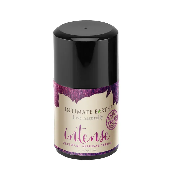 Intimate Earth Intense Clitoral Arousal Serum Intimate Earth Female Sex Toys