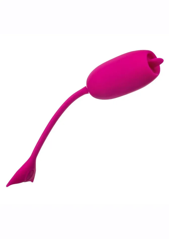 Kegel Female Sex Toys Rechargeable Silicone Kegel Teaser