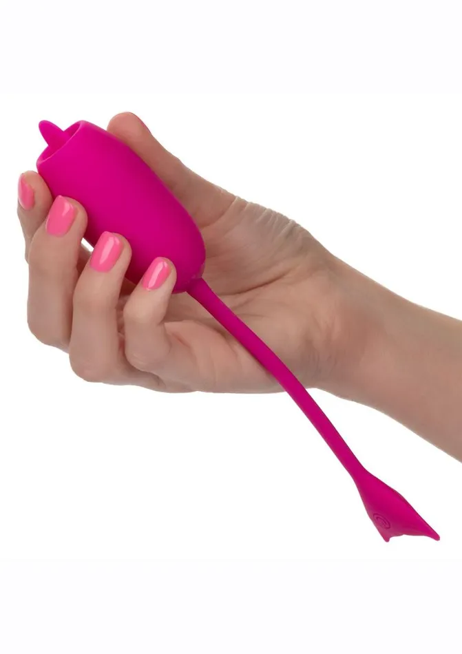 Kegel Female Sex Toys Rechargeable Silicone Kegel Teaser