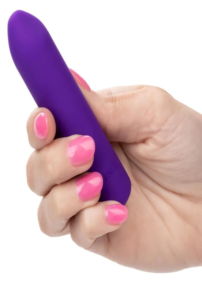 Kyst Fling Rechargeable Silicone Bullet Vibrator Kyst Female Sex Toys