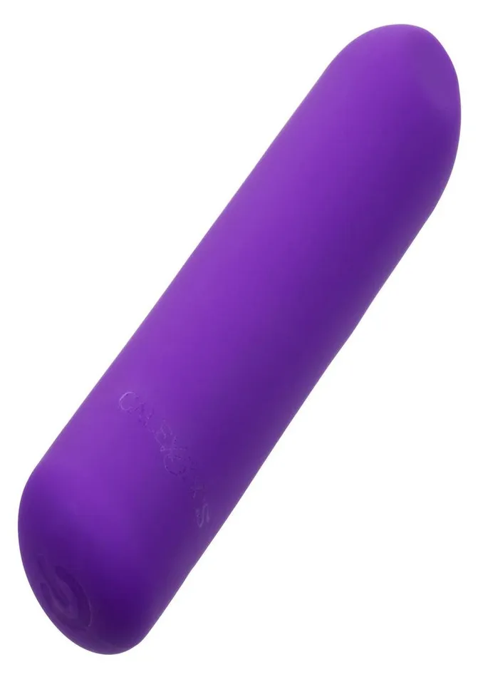 Kyst Fling Rechargeable Silicone Bullet Vibrator Kyst Female Sex Toys