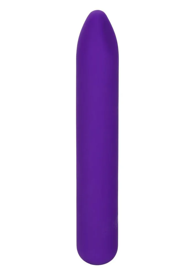 Kyst Fling Rechargeable Silicone Bullet Vibrator Kyst Female Sex Toys