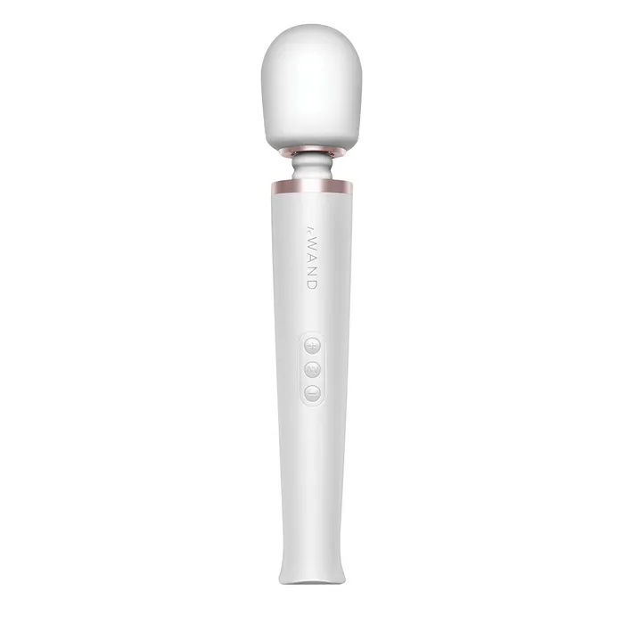 le Wand Female Sex Toys le Wand Rechargeable Vibrating Massager