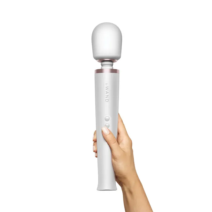 le Wand Female Sex Toys le Wand Rechargeable Vibrating Massager