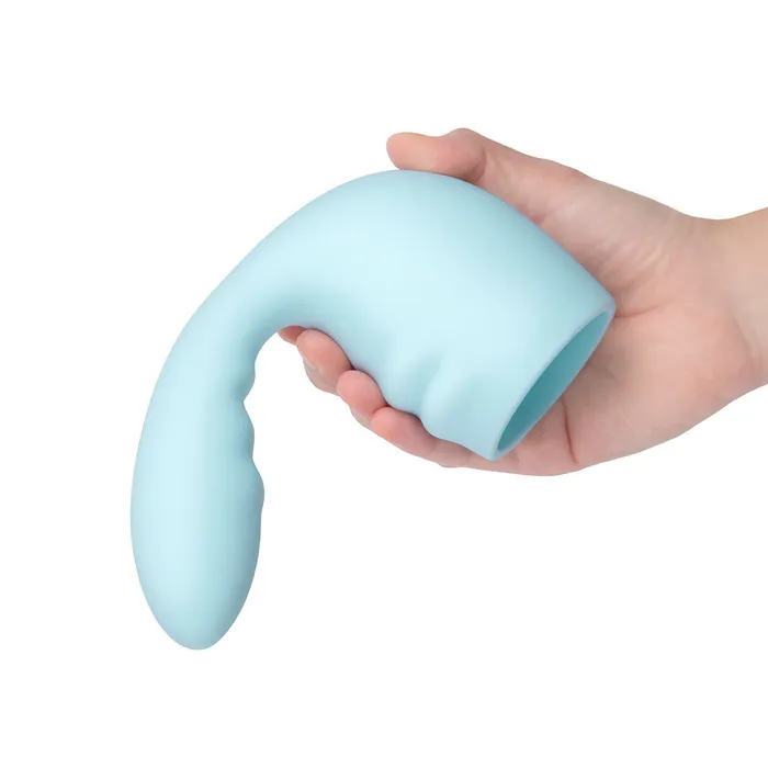 Le Wand Flexi Silicone Attachment Le Wand Female Sex Toys