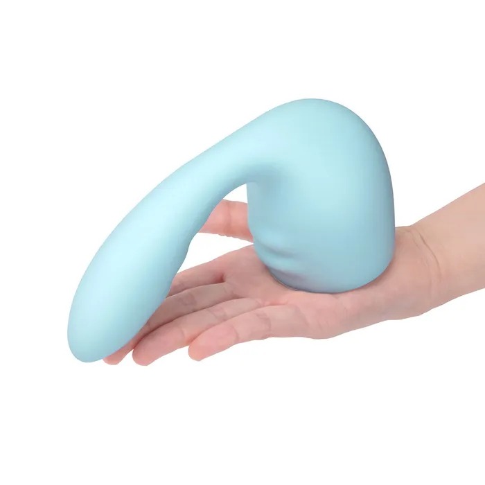 Le Wand Flexi Silicone Attachment Le Wand Female Sex Toys