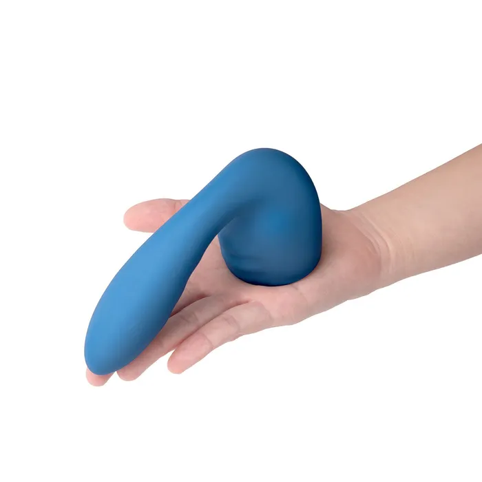 Le Wand Petite Flexi Silicone Attachment Le Wand Female Sex Toys