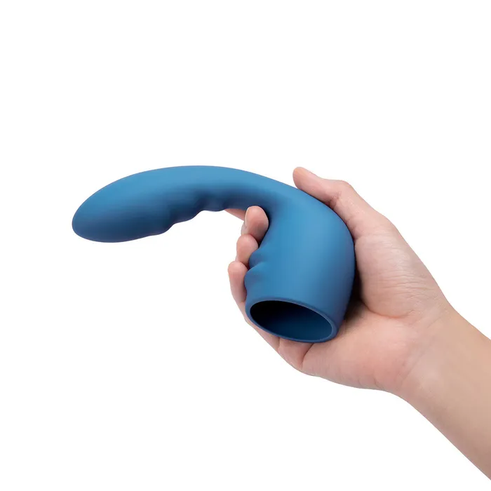 Le Wand Petite Flexi Silicone Attachment Le Wand Female Sex Toys