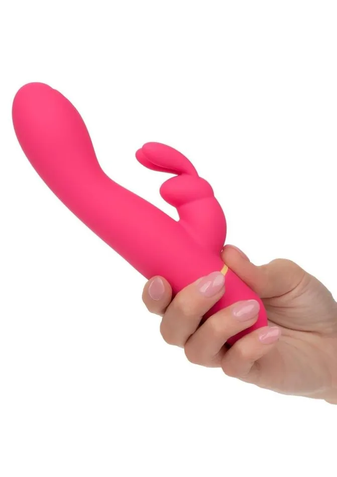 Love Bunny Vibrating G Bunny Rechargeable Silicone Rabbit Vibrator Love Bunny Female Sex Toys