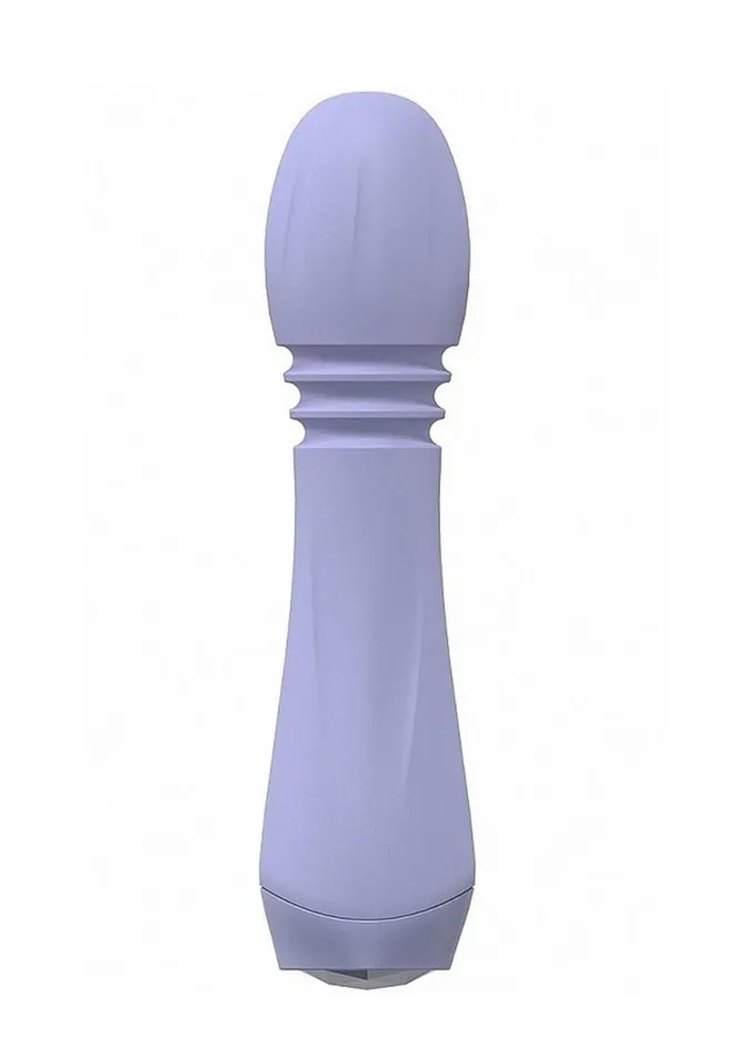 Loveline Rapture 10 Speed Silicone Rechargeable Vibrator Loveline Female Sex Toys