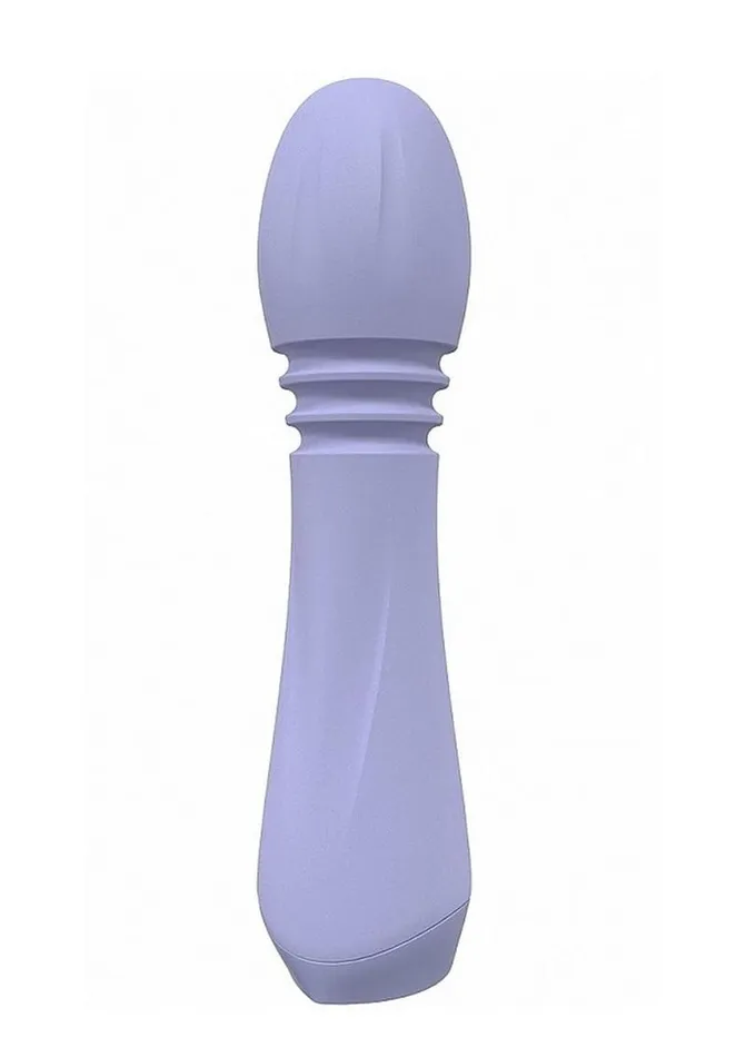 Loveline Rapture 10 Speed Silicone Rechargeable Vibrator Loveline Female Sex Toys