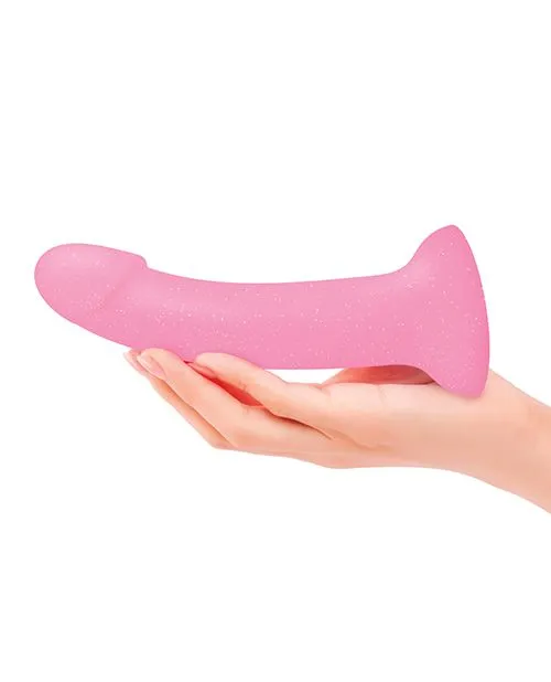 Lovely Planet Dildos Love To Love Curved Suction Cup Dildolls Utopia Asst Colors