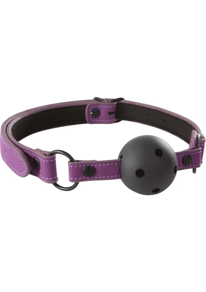 Lust Bondage Ball Gag Lust Bondage Couples