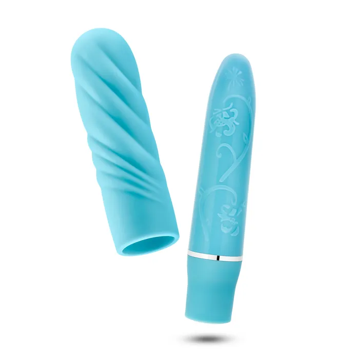 Luxe Luxe Nimbus Mini Stimulator Female Sex Toys