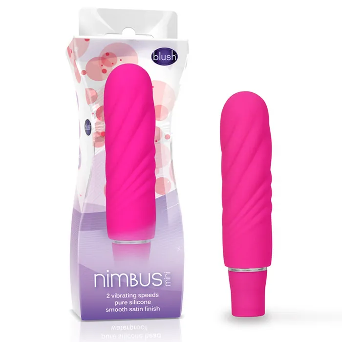 Luxe Luxe Nimbus Mini Stimulator Female Sex Toys