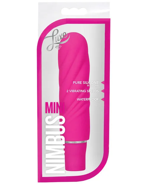 Luxe Luxe Nimbus Mini Stimulator Female Sex Toys