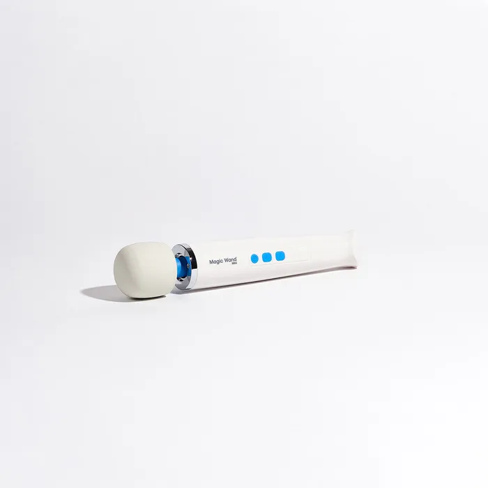 Magic Wand Mini Unplugged Rechargeable Magic Wand Female Sex Toys