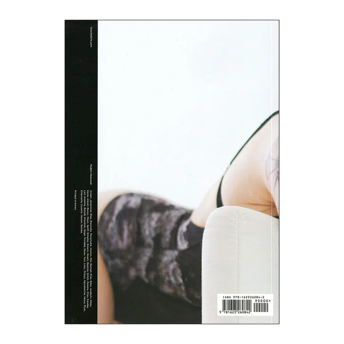 Male Sex Toys Ammo Books Suicide Girls No 4 Ammo Books