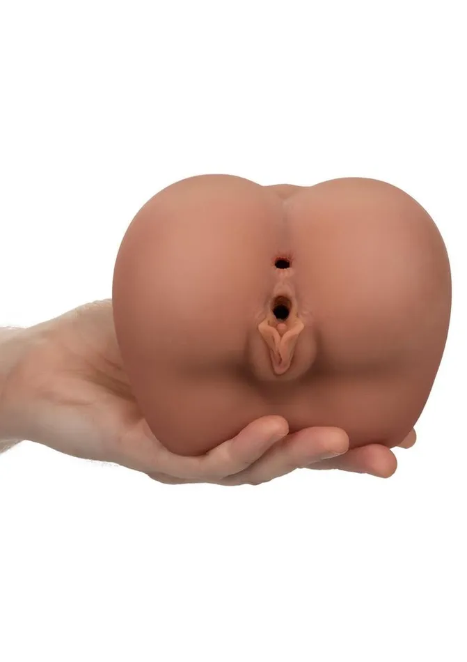 Male Sex Toys Cheap Thrills Cheap Thrills The Roller Babe Stroker Pussy