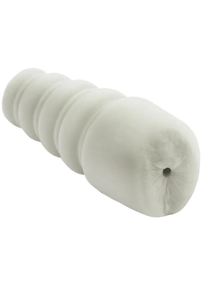 Male Sex Toys In A Bag In A Bag Masturbator Ass
