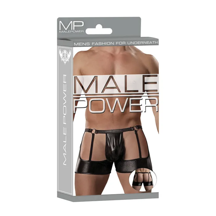 Male Sex Toys Male Power Male Power Extreme Double Exposure